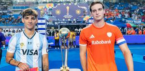 LOS LEONCITOS DERROTARON A PASES BAJOS Y AVANZAN A SEMIFINALES DEL MUNDIAL JUNIOR 20